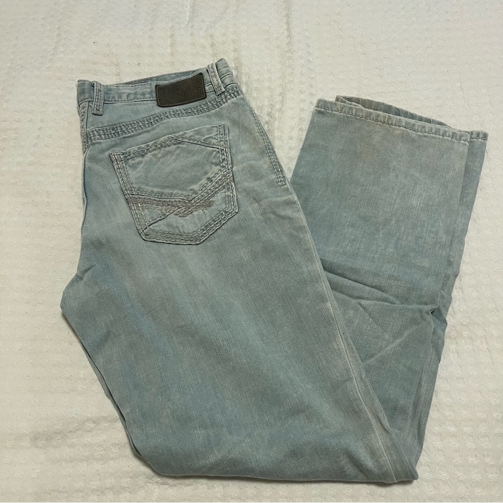 BKE Denim Ryan Jeans